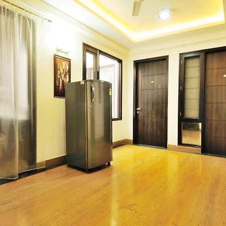 Отель Rr Residency Дели Экстерьер фото